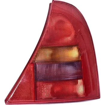 Zadní světlomet ACI RENAULT Clio 98-01 zadní světlo (bez obj.) P
