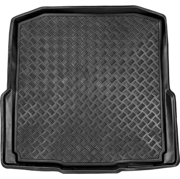 Autodoplněk Rezaw plastová vložka do kufru pro Škoda Octavia 12-