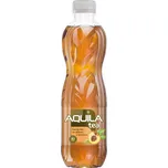 Aquila Tea 0,5l broskev