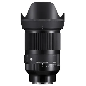 Objektiv SIGMA 35mm F1.2 DG DN Art pro Sigma L / Panasonic / Leica