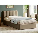 Signal Čalouněná jednolůžková postel MONTREAL VELVET 90 x 200 cm | Bluvel 28