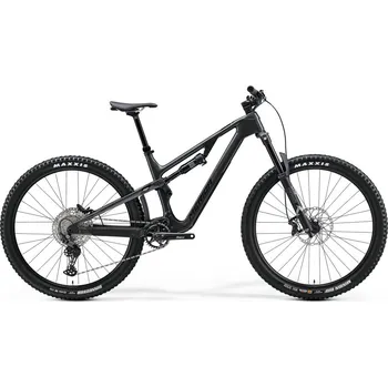 Sport Merida ONE-FORTY 6000 Grey(Black/Silver) 2024 Velikost: L, Rok: 2024