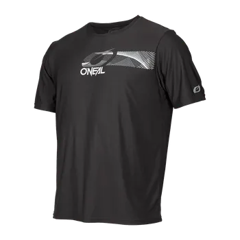 Cyklistika Dres O'Neal Slickrock V.23 black/grey Velikost: L