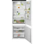 Electrolux vestavná chladnička s mrazákem 700 GreenZone No Frost ENG7TE75S 245790188