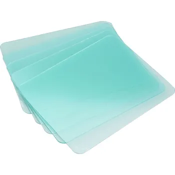 Svářečská kukla EXTOL Sklo ochranné pro svář.kukly 116x 90mm -1ks