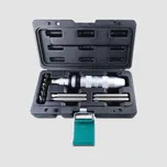 Úderový šroubovák s bity 12 dílů