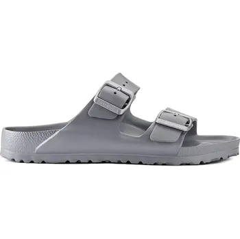 Dámská obuv Pantofle Birkenstock Arizona EVA 1003491 stříbrná SLV, EUR 38