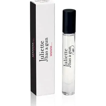 Unisex parfém Juliette Has A Gun Mmmm... U EDP Miniaturka 5 ml