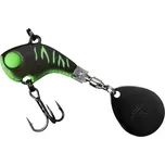 Tail Spinner Illex Deracoup 2,2cm 7g Guripan Tiger