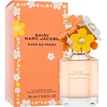 Marc Jacobs Daisy Ever So Fresh 75 ml parfémovaná voda pro ženy