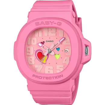 Hodinky CASIO BGA-10-4AER Baby-G