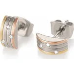 Boccia Titanium náušnice 05006-03