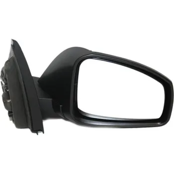 Auto-moto LKQ P elektricky ovládané zrcátko - pro lak 36.75.200