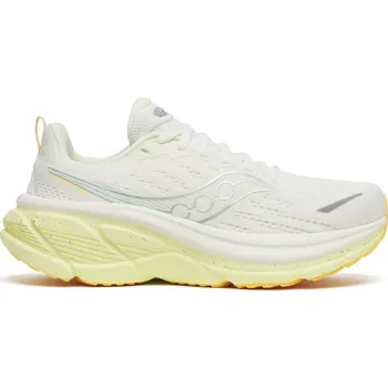 Dámská běžecká obuv dámská obuv saucony S11026-144 HURRICANE 25 ivory/tender 38,5