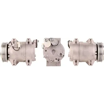 Klimatizace automobilu ELSTOCK Kompresor klimatizace ELS 51-0131 + DOPRAVA ZDARMA!