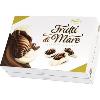 Bonboniéra Vob 2p Frutti di Mare 350g (Kartonové balení : 6 ks)
