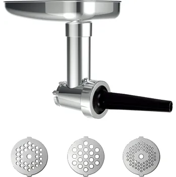 Domácí spotřebič Mlýnek na maso pro kuchyňský robot Patricca Prestige