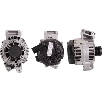 Autoelektrika ELSTOCK Alternátor ELS 28-6876 + DOPRAVA ZDARMA!