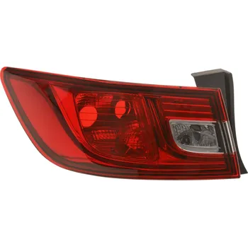 Zadní světlomet ACI RENAULT Clio 16- zadní světlo vnější bez objímky (ne Grandtour) L