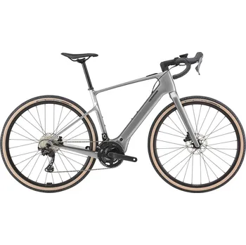 Sport Cannondale Synapse Neo Allroad 2 Grey 2024 Velikost: M, Rok: 2024