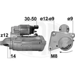 ERA Startér ERA 221047 + DOPRAVA ZDARMA!