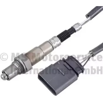 Auto-moto PIERBURG Lambda sonda PG 7.13115.13.0