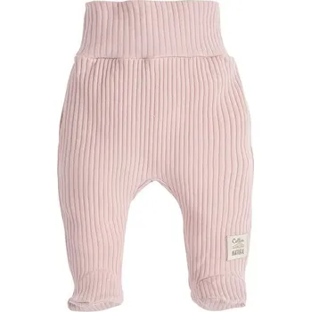 Dupačky Makoma Polodupačky Harmony PUDROVĚ RŮŽOVÁ - 56