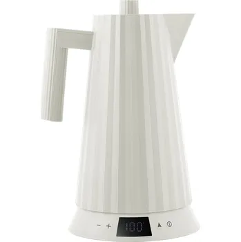 Rychlovarná konvice Alessi Plissé MDL21 W