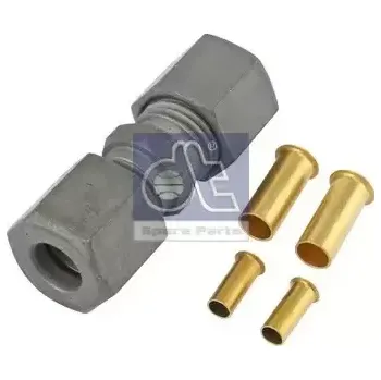 Ventil palivového systému DT Konektor pneumatického vedení DT 4.90479