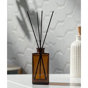 Aroma difuzér LHF Luxusní parfém Willow v difuzéru s tyčinkami 150 ml