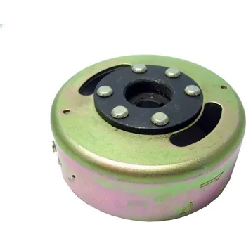 Hračka Rotor zapalování