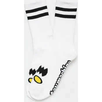 Toy Machine Monster (white), bílá