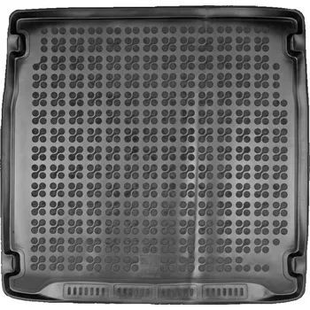 Autodoplněk ACI OPEL Astra 8/15- gumová vložka černá do kufru s protiskluzovou úpravou (Kombi)