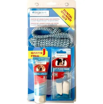 Bogar Bogadent DENTAL Starter SET
