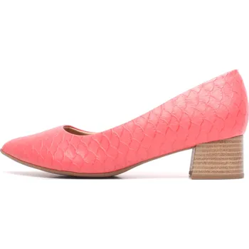 Dámská obuv Piccadilly 738002-98 korálové