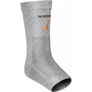 Incrediwear Návlek na kotník (šedá barva) Velikost: XL
