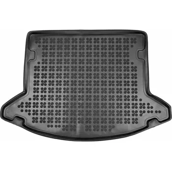 Autodoplněk ACI MAZDA CX-5, 17- gumová vložka černá do kufru s protiskluzovou úpravou