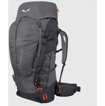 turistický batoh Salewa ALPTREK 65 l + 10 l PRO turistický batoh quiet shade