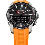 Festina Hodinky F23000-D Oranžová OS