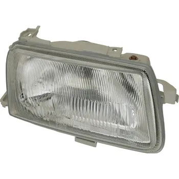 Přední světlomet ACI OPEL Astra 91-9/94 přední světlo H4 (man. ovládáné) P