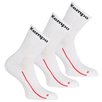 Dámské ponožky Ponožky Kempa Team Classic 3 pack 2003536-01 Velikost 41-45