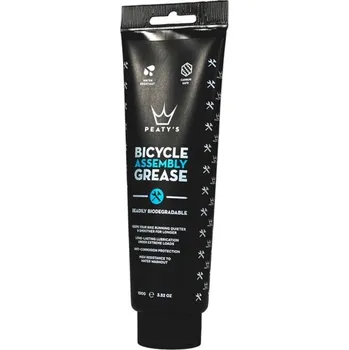 Cyklo nářadí Peaty'S Bicycle Assembly Grease 100g (PGR-GEN-100-72)