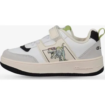 Pánské tenisky Pánské tenisky CHAMPION SPARKY SV B TD Low Cut Shoe EUR 22 1544201