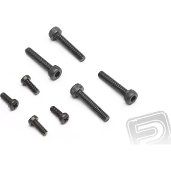 OS MAX Sada šroubů 18CV-RX.10FP-BX.CZ-RX.12ZX
