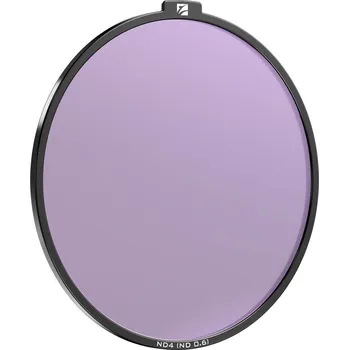 FREEWELL K2 Neutral Density ND4 Camera Lens Filter FW-K2-ND4