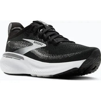 Pánská běžecká obuv Pánské běžecké boty Brooks Adrenaline GTS 25 black/grey/white