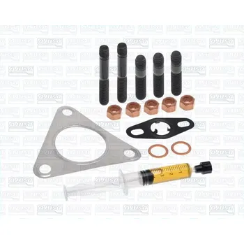 Příslušenství pro turbodmychadlo AJUSA Montážní sada - dmychadlo AJS JTC11007