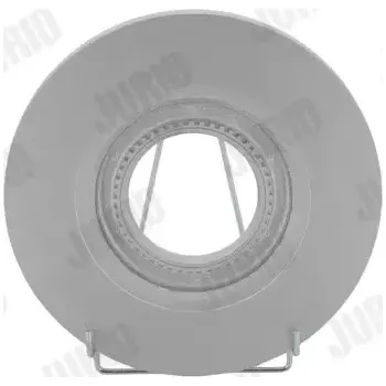 Autodíl JURID Brzdový kotouč - 280 mm JRD 562638JC