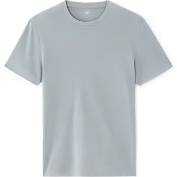 Celio Tričko Netechti 1187146 Šedá L