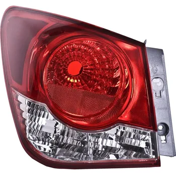 Auto-moto ACI Cruz 0820931